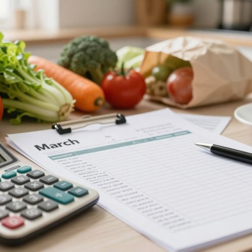 How to Change The Way You Shop